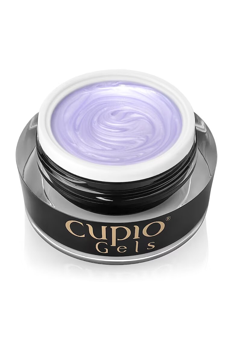 Cupio Gel UV de constructie Pearl Bloom - perlat - 15ml