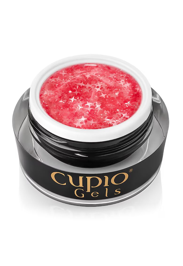 Cupio Gel UV de constructie Roz - 15g
