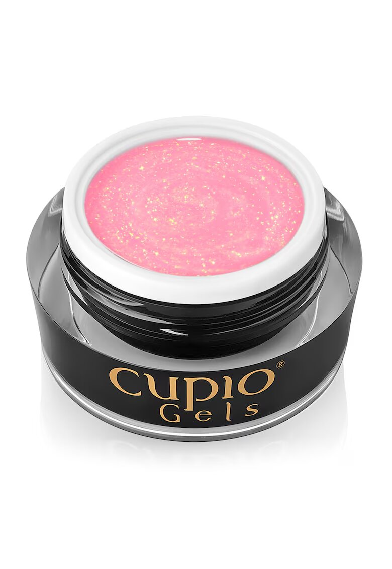 Cupio Gel UV de Constructor Glitz & Glam - Multicolor - 15g