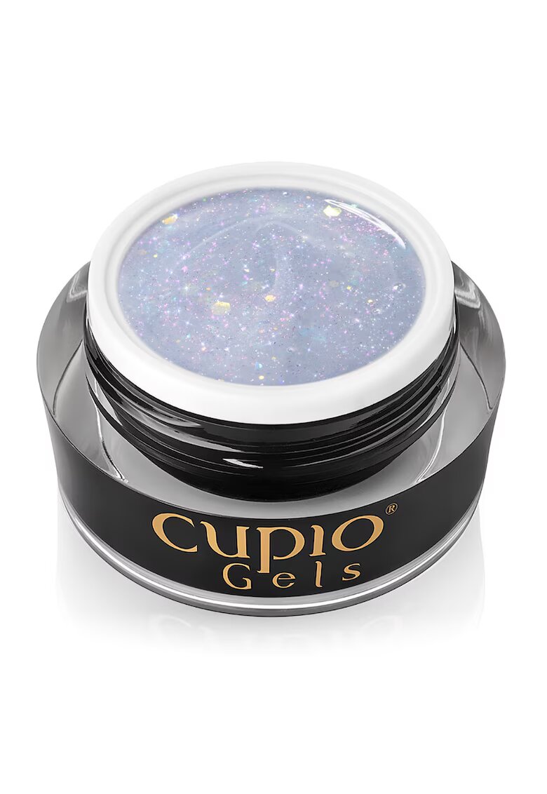 Cupio Gel UV Moonstone Mist - holografic - 15g