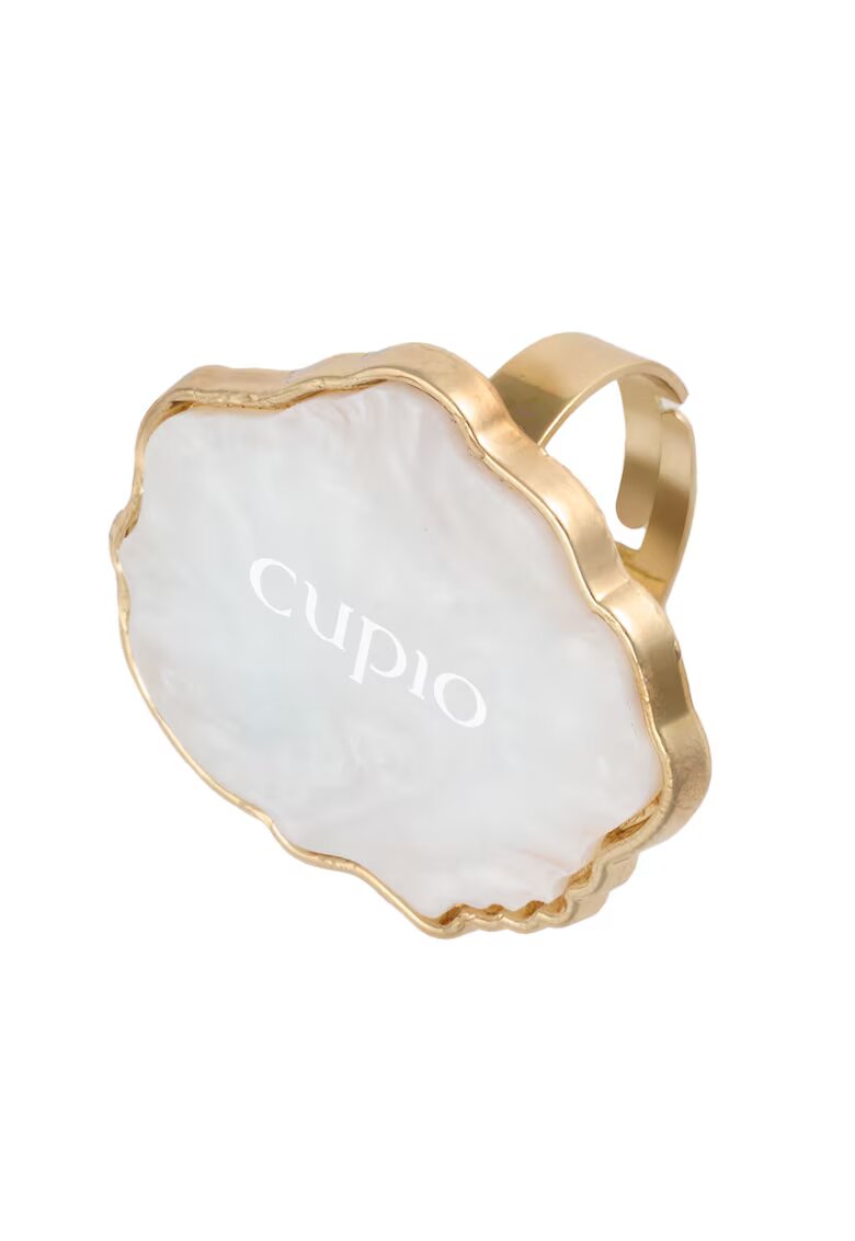 Cupio Inel mixare culori - Iconic