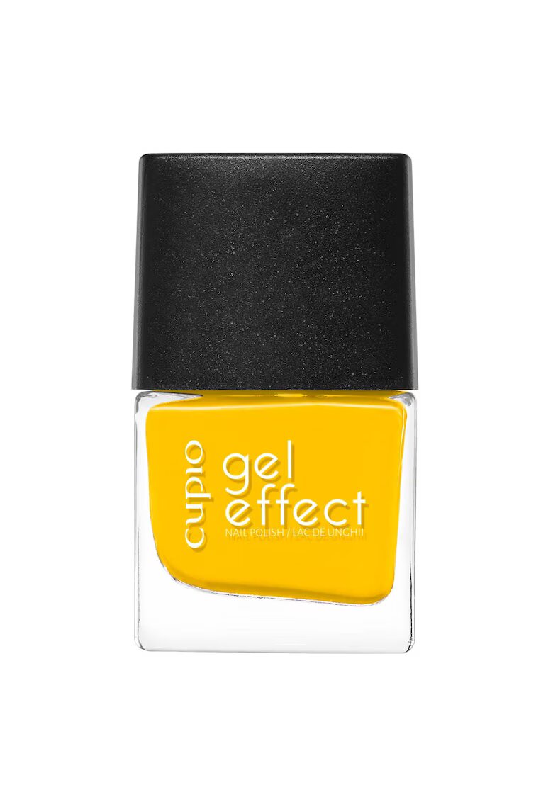 Cupio Lac de unghii cu efect de gel - Neon Flash 10ml
