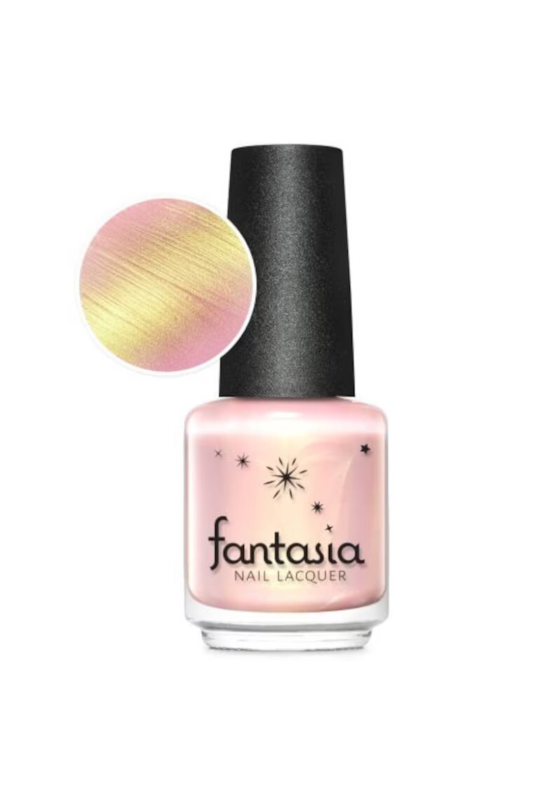 Cupio Lac de unghii Fantasia - Elixir 15ml -