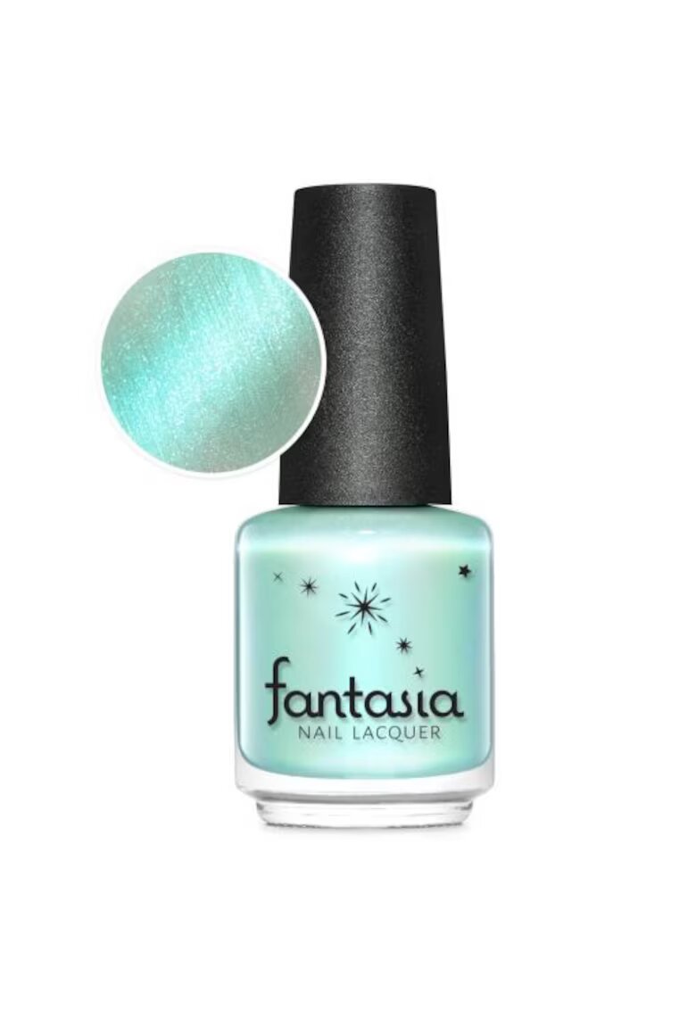 Cupio Lac de unghii Fantasia - Mystical Moostone 15ml -