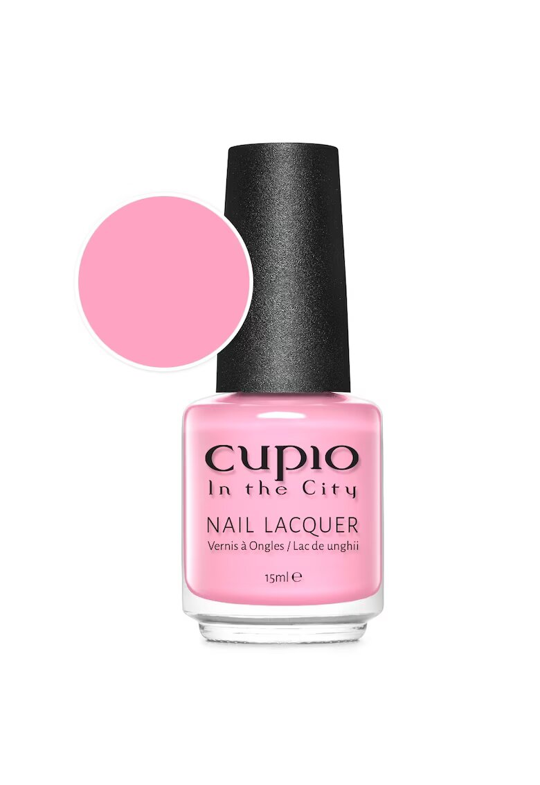 Cupio Lac de unghii in the City - Matera 15ml