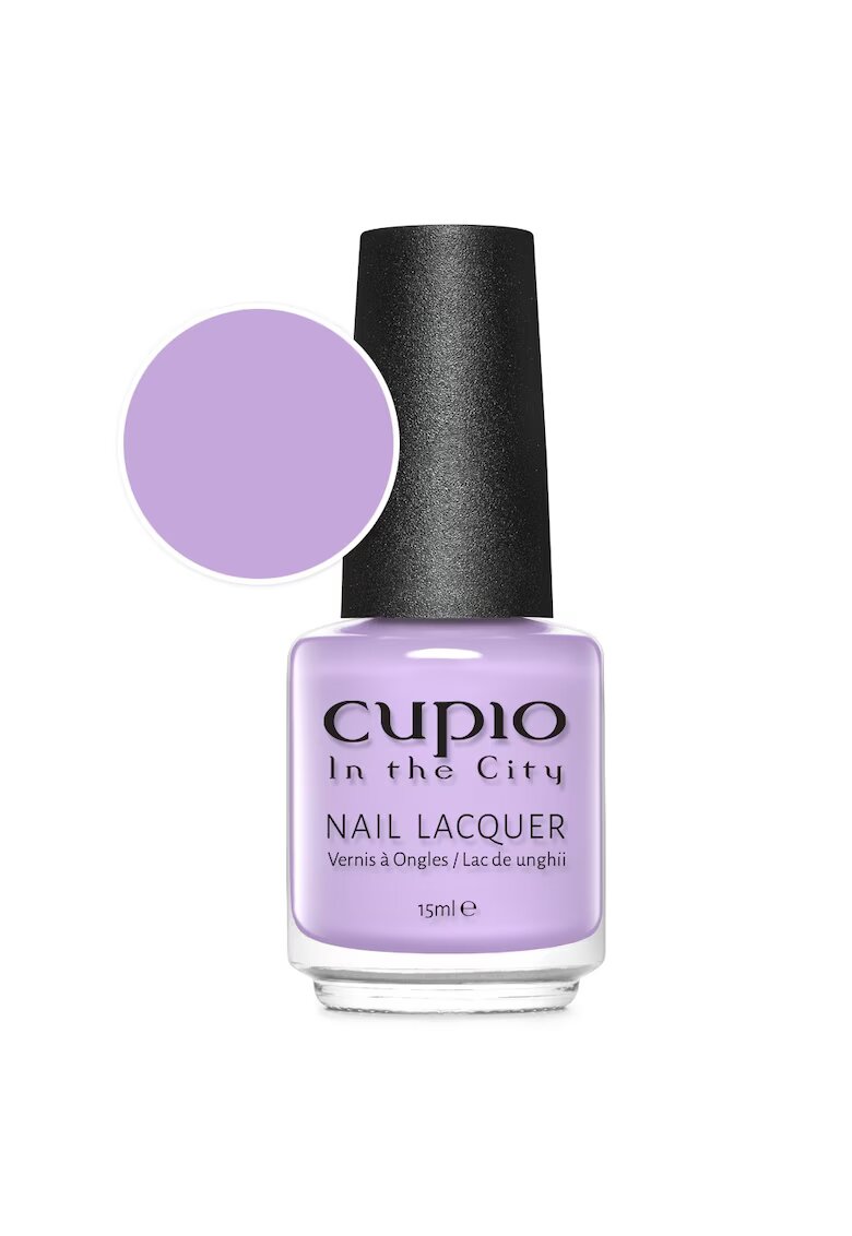 Cupio Lac de unghii in the City - Ostuni 15ml