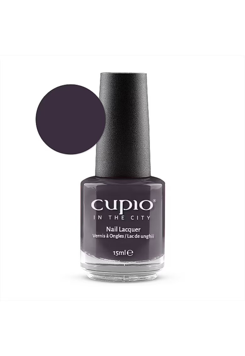 Cupio Lac de unghii in the City - Riga 15 ml