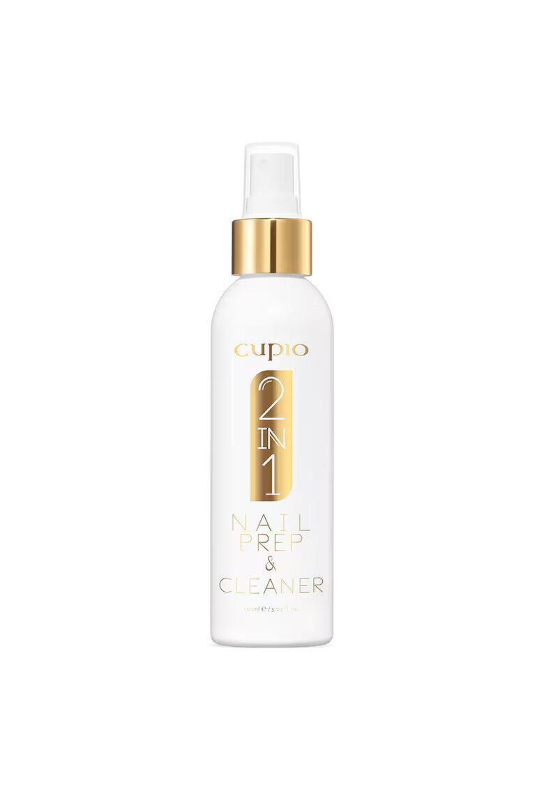 Cupio Nail Prep & Cleaner 2in1 150ml