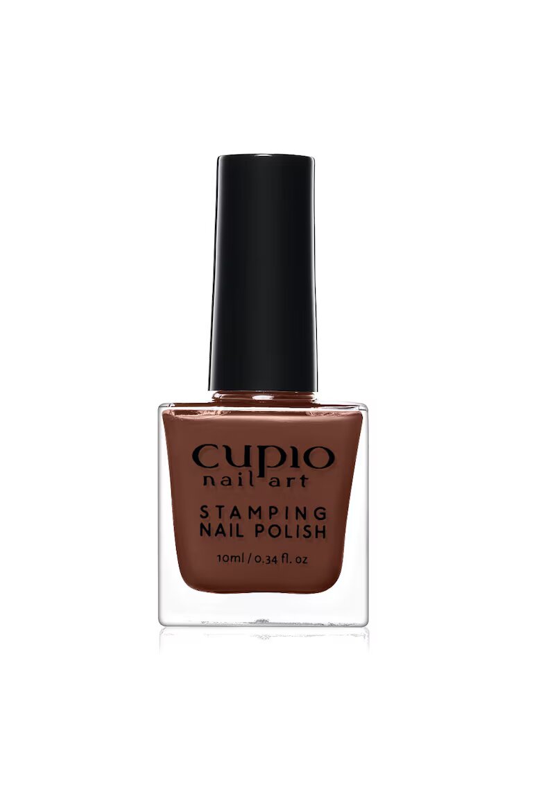 Cupio Oja pentru stampila Dark Chocolate 10ml