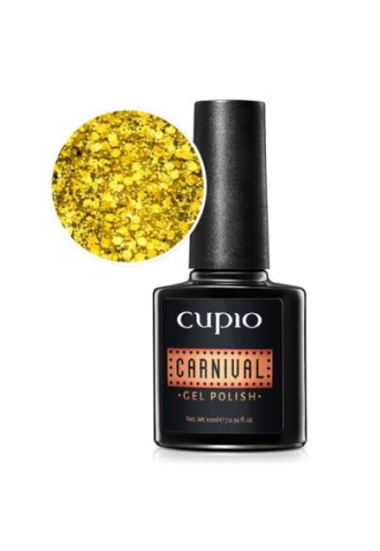 Cupio Oja semipermanenta - 10ml - 13