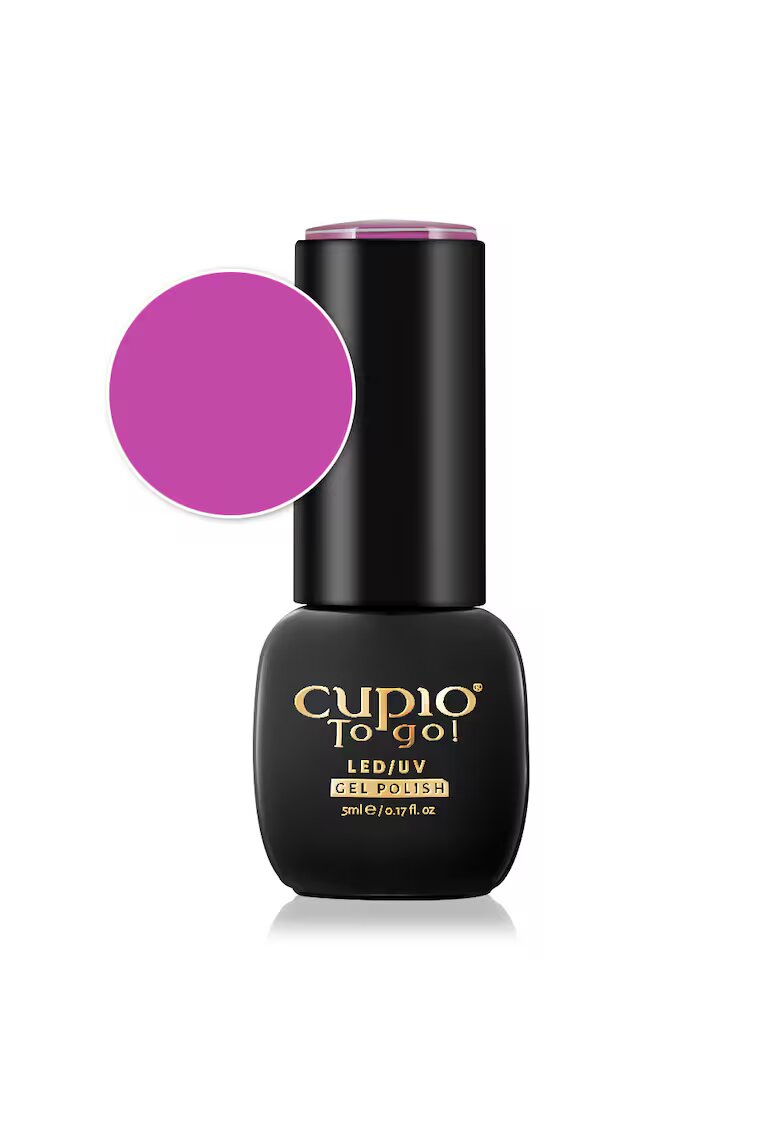 Cupio Oja semipermanenta - 65497 - Brave Purple