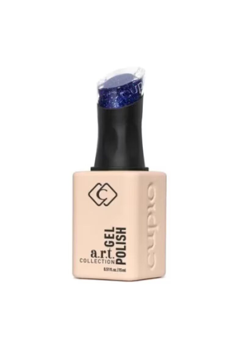 Cupio Oja semipermanenta Art Collection - Night Sky Wishes 15ml