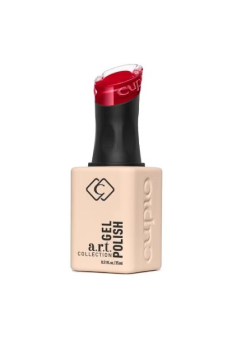 Cupio Oja semipermanenta Art Collection - Perfect Ruby Necklace 15ml