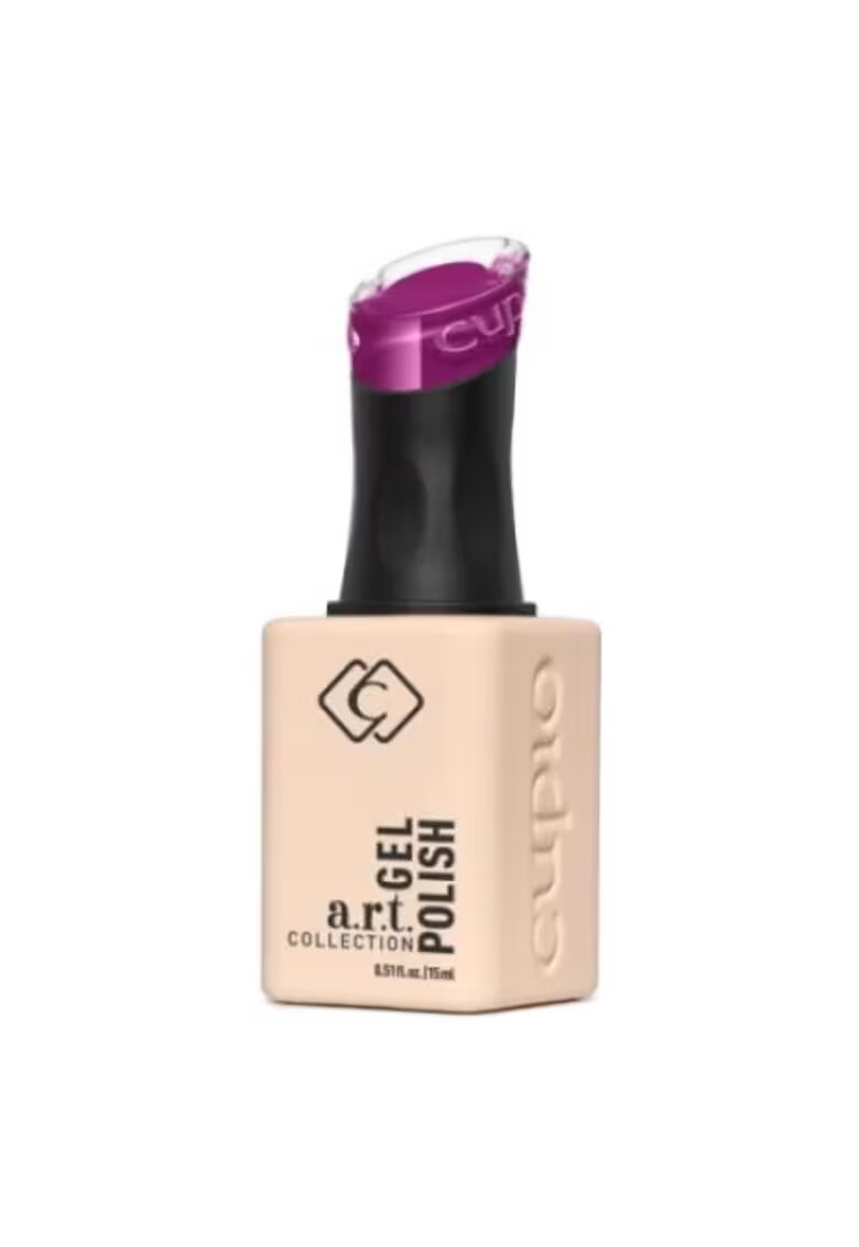 Cupio Oja semipermanenta Art Collection - The Family Affair 15ml