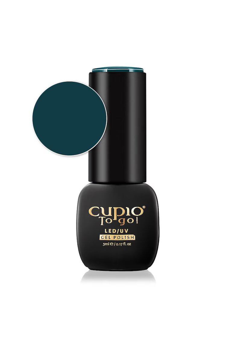 Cupio Oja semipermanenta Baby Storm 5ml