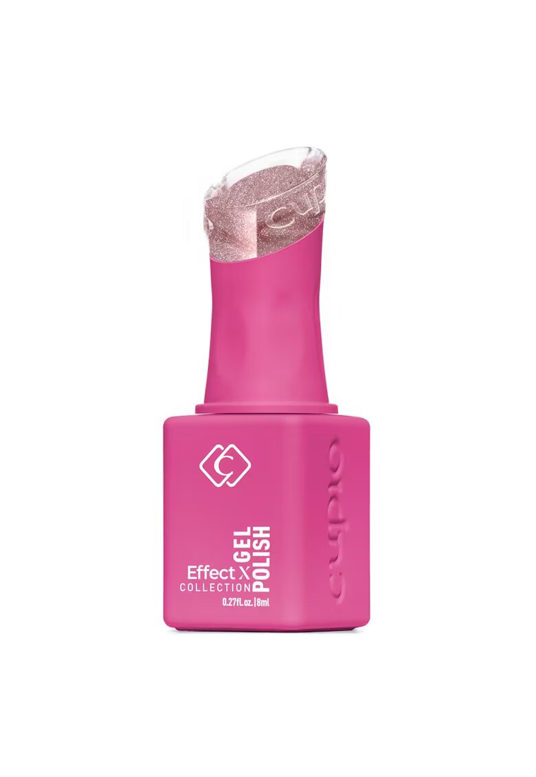 Cupio Oja semipermanenta cat eye Effect X Collection - Kitty Eyes Baby 8ml