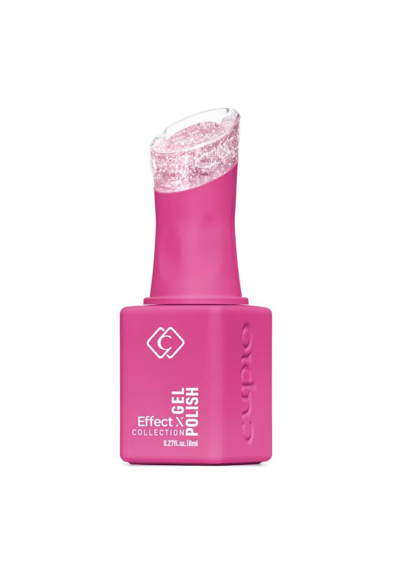 Cupio Oja semipermanenta cat eye Effect X Collection - Kitty Eyes Kohona 8ml