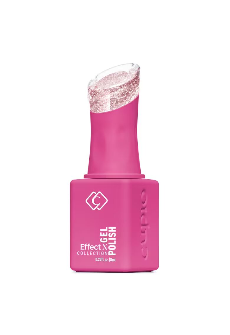 Cupio Oja semipermanenta cat eye Effect X Collection - Kitty Eyes Ocicat 8ml