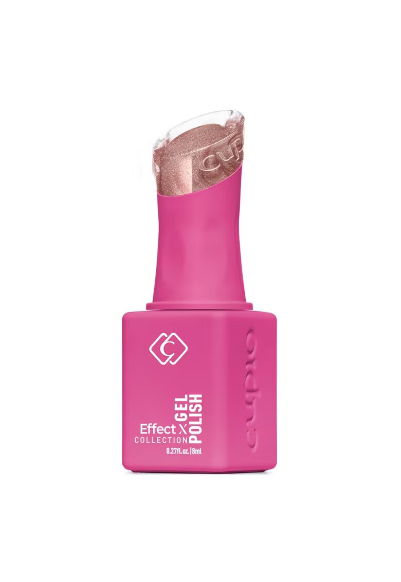 Cupio Oja semipermanenta cat eye Effect X Collection - Kitty Eyes Sphynx 8ml