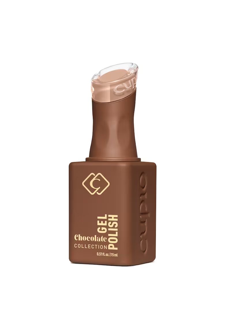 Cupio Oja semipermanenta Chocolate Collection - Blonde Brownie 15ml