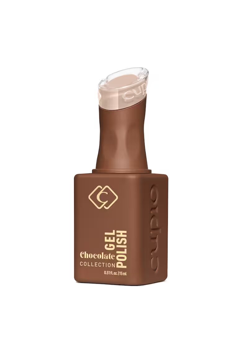 Cupio Oja semipermanenta Chocolate Collection - Champagne Praline 15ml