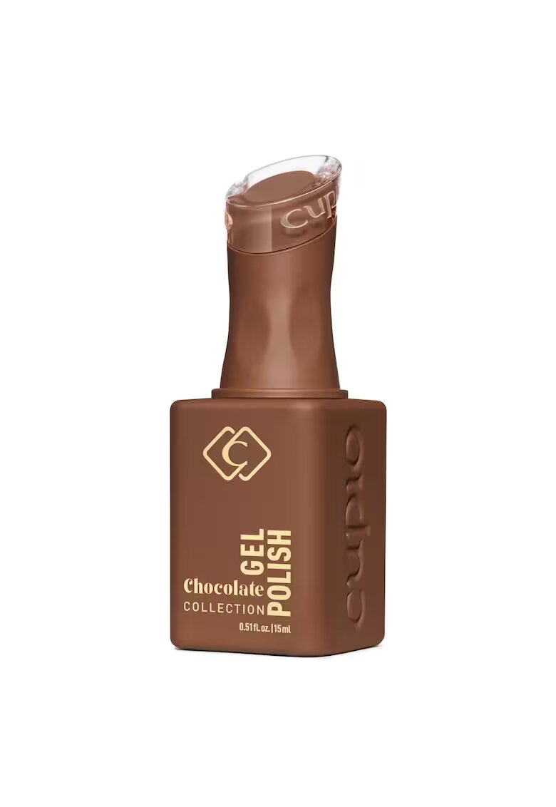 Cupio Oja semipermanenta Chocolate Collection - Cover Me In Chocolate 15ml