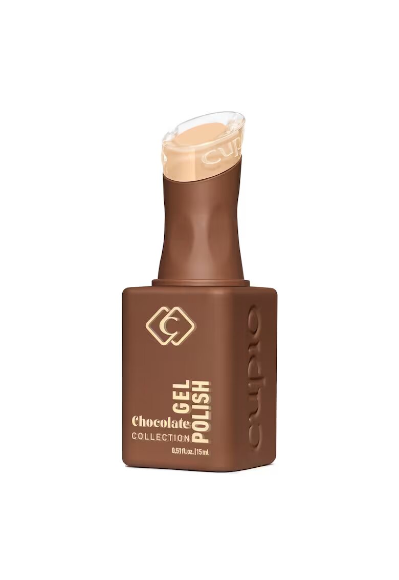 Cupio Oja semipermanenta Chocolate Collection - French Vanilla Truffle 15ml