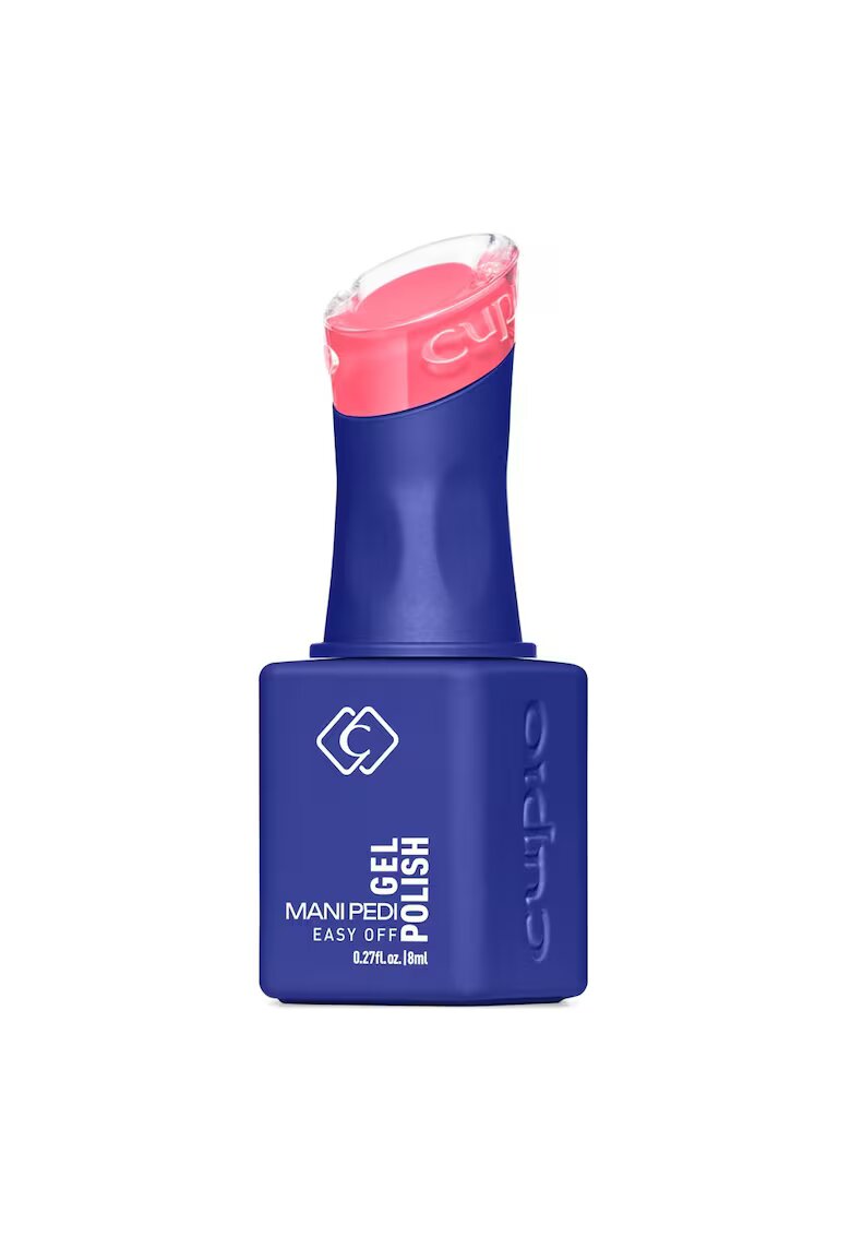 Cupio Oja semipermanenta Easy Mani Pedi - Main Pop Girl 8ml