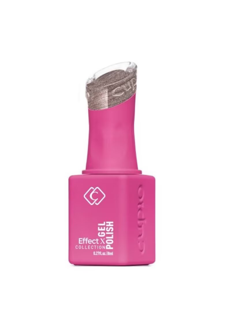 Cupio Oja semipermanenta Effect X Collection - Kitty Eyes British 8ml
