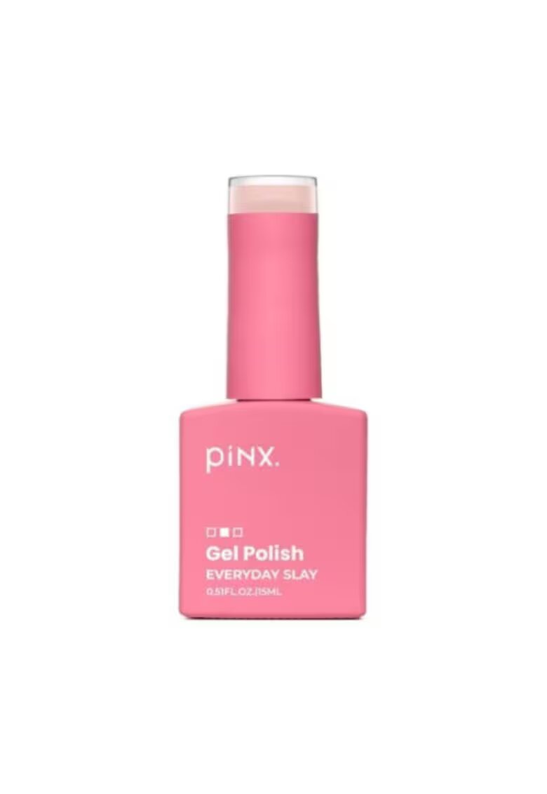 Cupio Oja semipermanenta Everyday Slay - Pinx Bare Necessity 15ml
