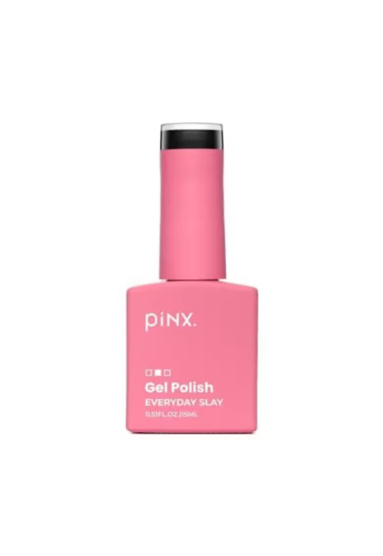 Cupio Oja semipermanenta Everyday Slay - Pinx Blackout Mode 15ml