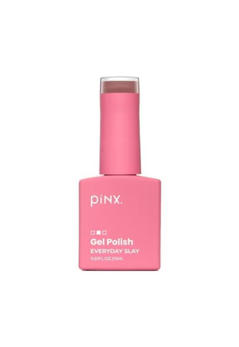 Cupio Oja semipermanenta Everyday Slay - Pinx Blush Terra 15ml