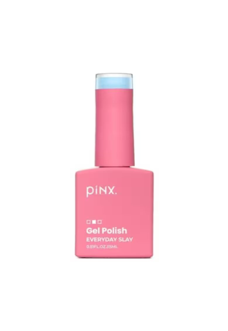 Cupio Oja semipermanenta Everyday Slay - Pinx Cloud Surf 15ml