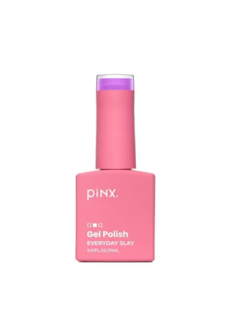 Cupio Oja semipermanenta Everyday Slay - Pinx Cosmic Grape 15ml
