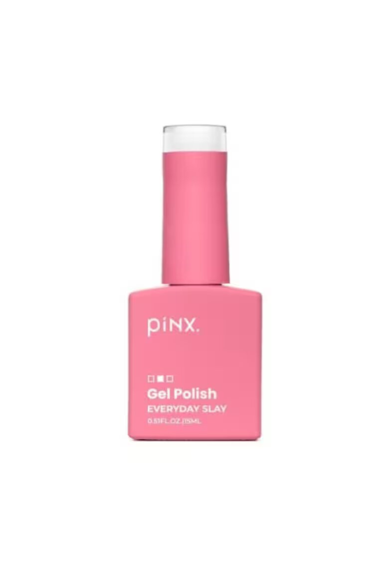 Cupio Oja semipermanenta Everyday Slay - Pinx Ice Queen 15ml