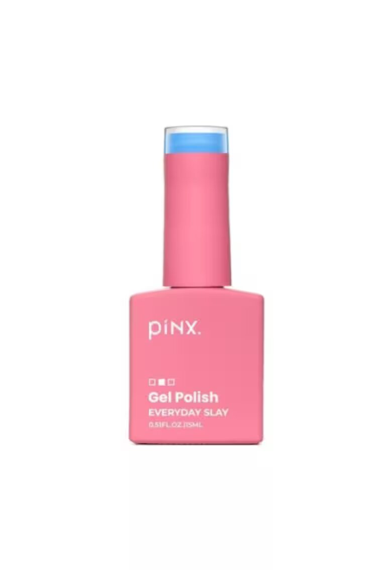 Cupio Oja semipermanenta Everyday Slay - Pinx Icebreaker 15ml