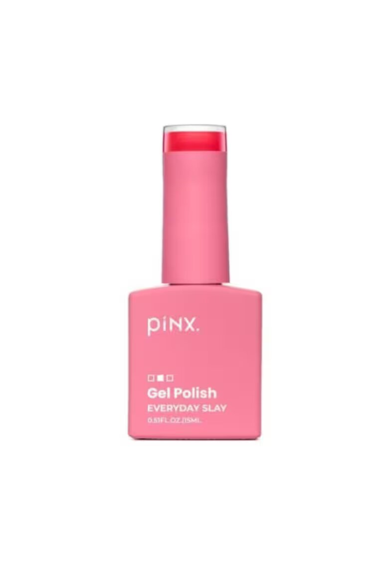 Cupio Oja semipermanenta Everyday Slay - Pinx Inferno Blaze 15ml