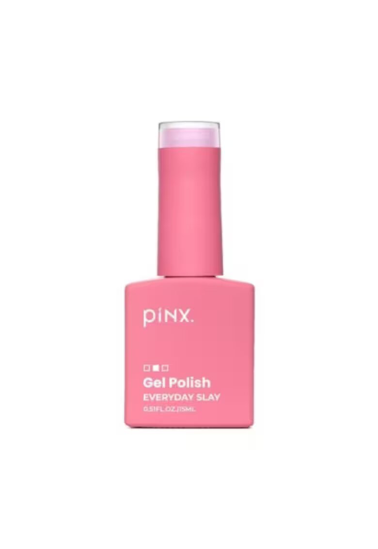 Cupio Oja semipermanenta Everyday Slay - Pinx Lilac Hustle 15ml