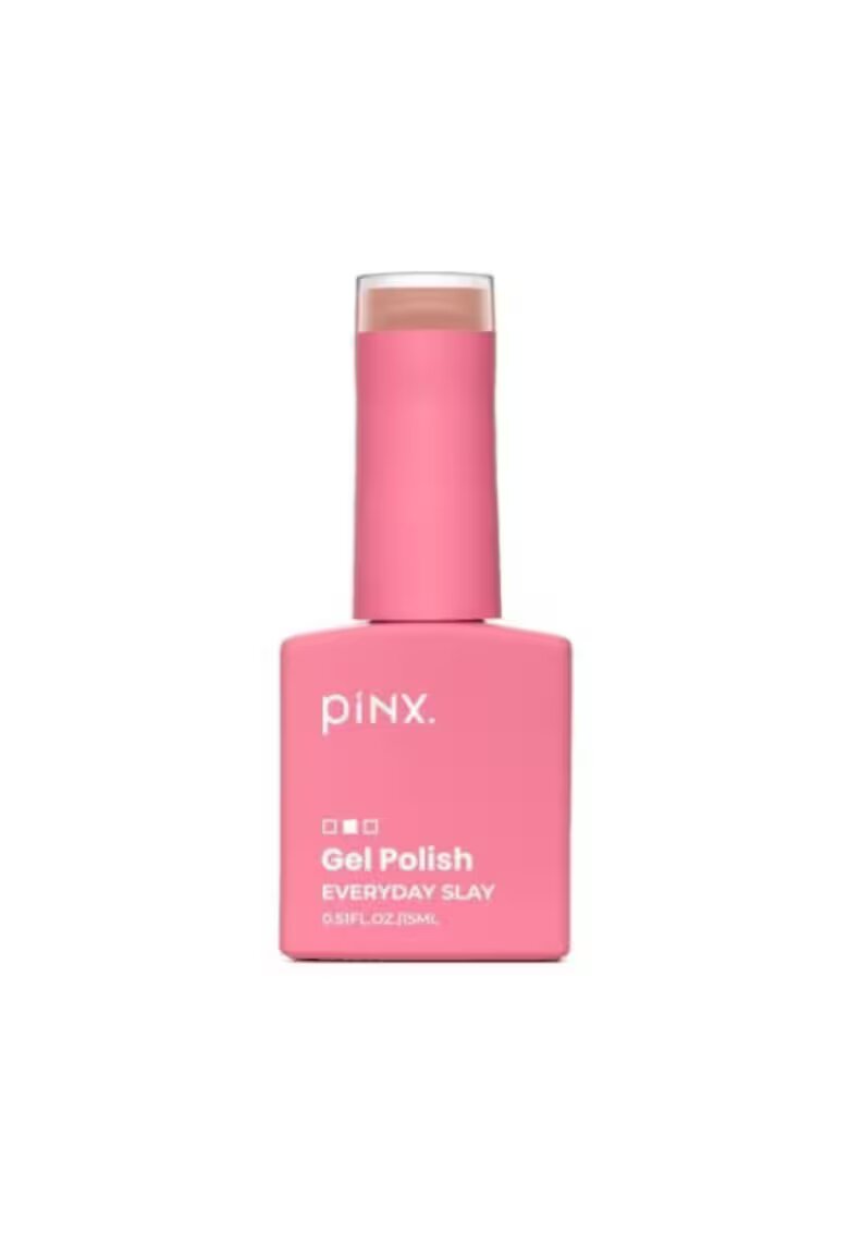 Cupio Oja semipermanenta Everyday Slay - Pinx Maple Drip 15ml
