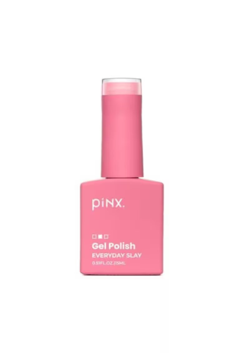 Cupio Oja semipermanenta Everyday Slay - Pinx Pink Fever 15ml