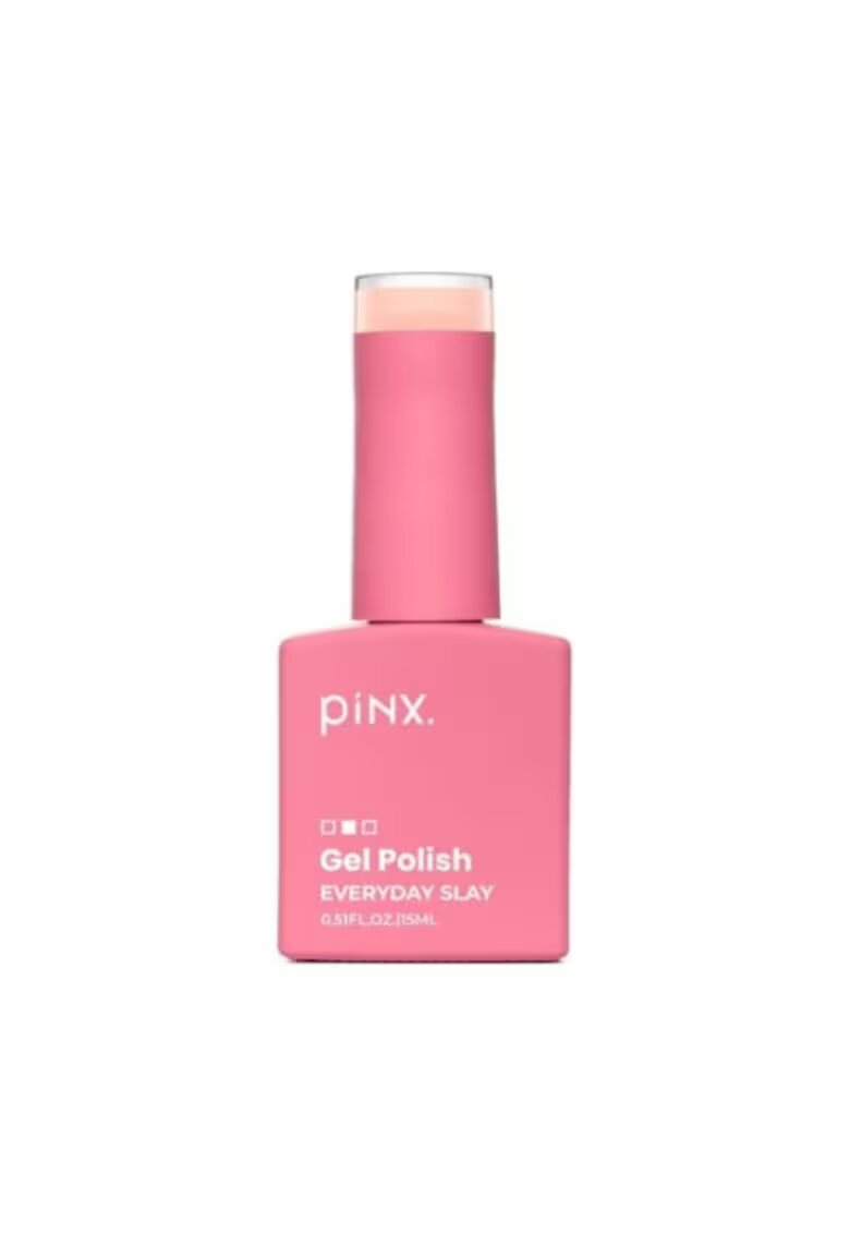 Cupio Oja semipermanenta Everyday Slay - Pinx Soft Nectar 15ml