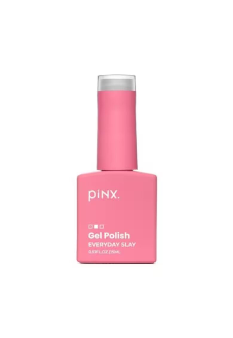 Cupio Oja semipermanenta Everyday Slay - Pinx Stormy Mood 15ml