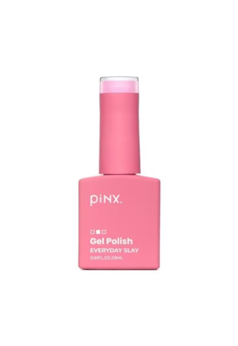 Cupio Oja semipermanenta Everyday Slay - Pinx Sugar Rush 15ml
