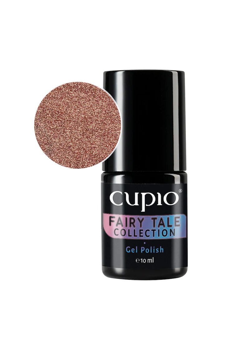 Cupio Oja semipermanenta Fairy Tale Collection - Cinderella 10ml