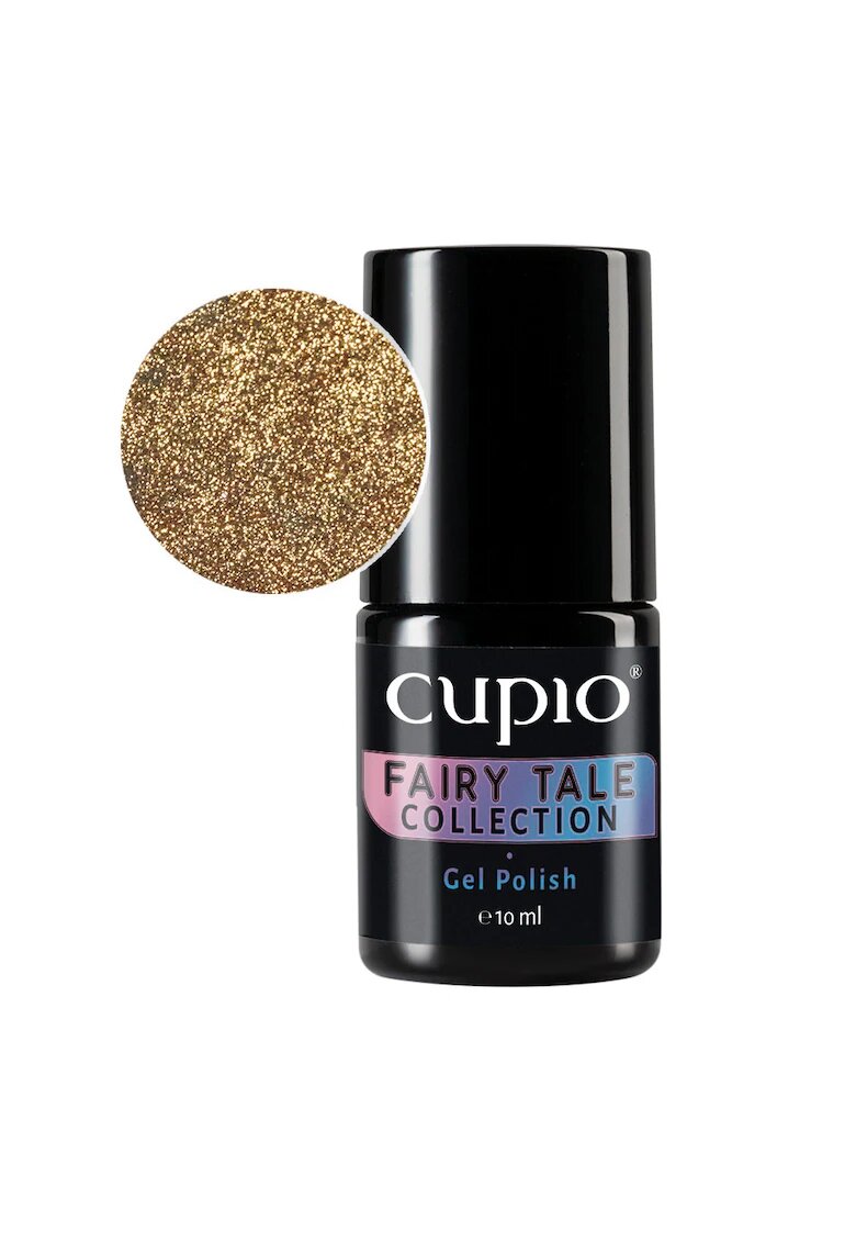 Cupio Oja semipermanenta Fairy Tale Collection - Magic Wand 10ml
