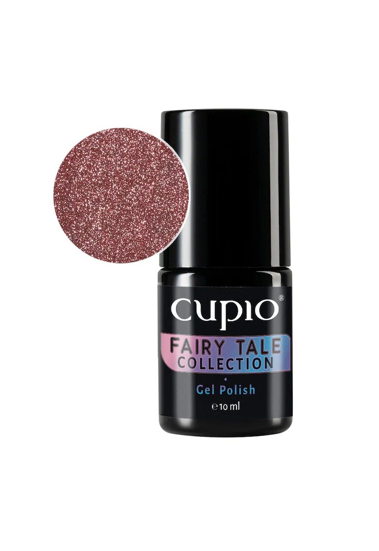 Cupio Oja semipermanenta Fairy Tale Collection - Sleeping Beauty 10ml