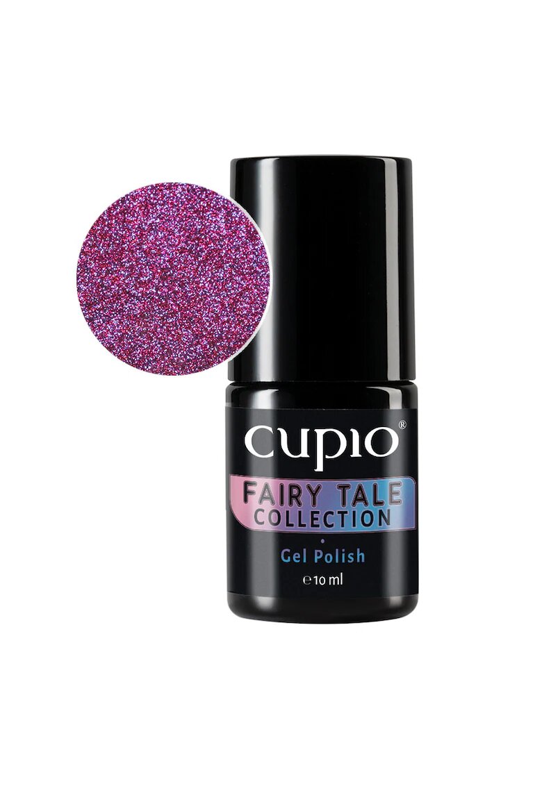 Cupio Oja semipermanenta Fairy Tale Collection - Spell 10ml