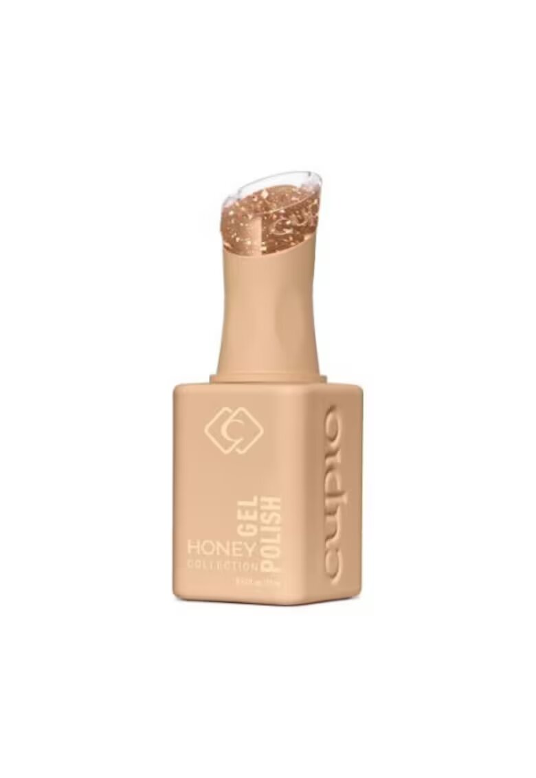 Cupio Oja semipermanenta Honey Collection - Buckwheat Honey 15ml