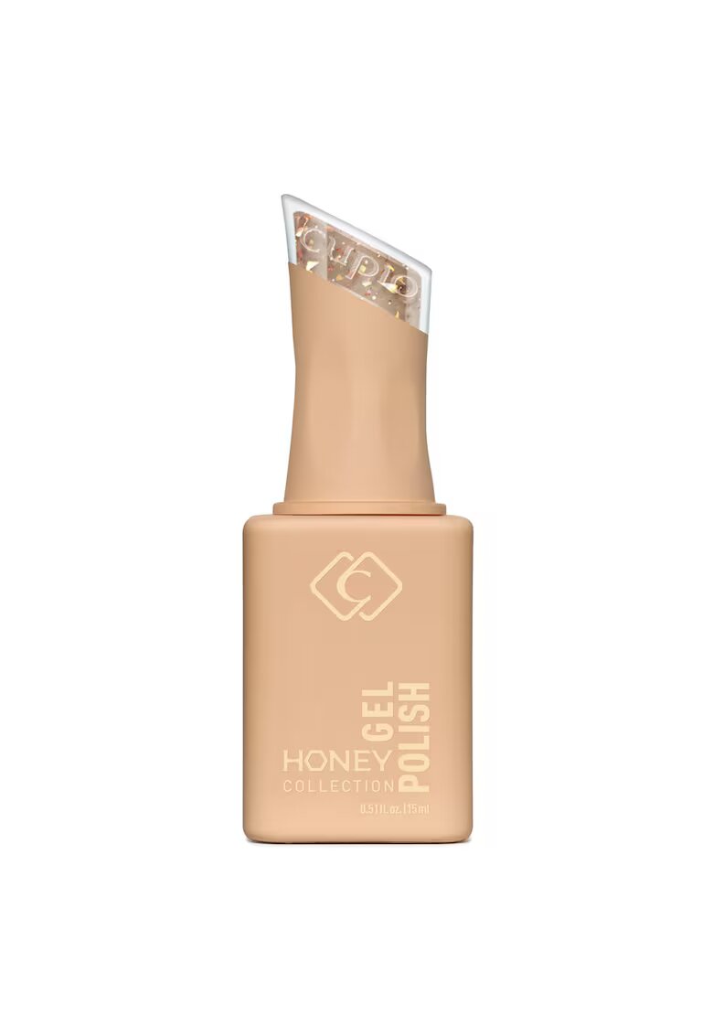 Cupio Oja semipermanenta Honey Collection - Dandelion Honey 15ml