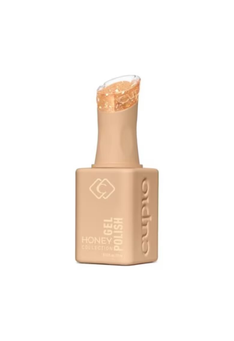 Cupio Oja semipermanenta Honey Collection - Pumpkin Blossom Honey 15ml